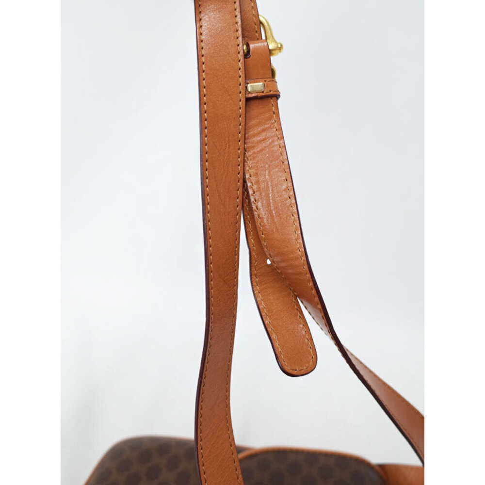Celine Macadam Shoulder Bag - Picture 4 of 9